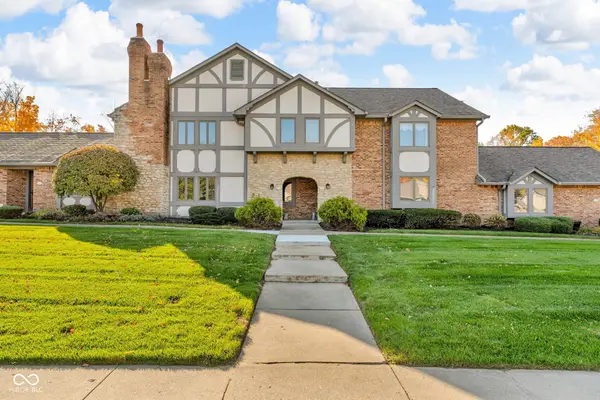 445 Camby Court, Greenwood, IN 46142