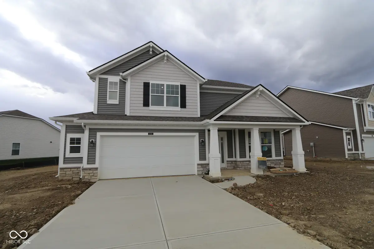 6048 Cedar Shade Way, Indianapolis, IN 46259 - Image #1