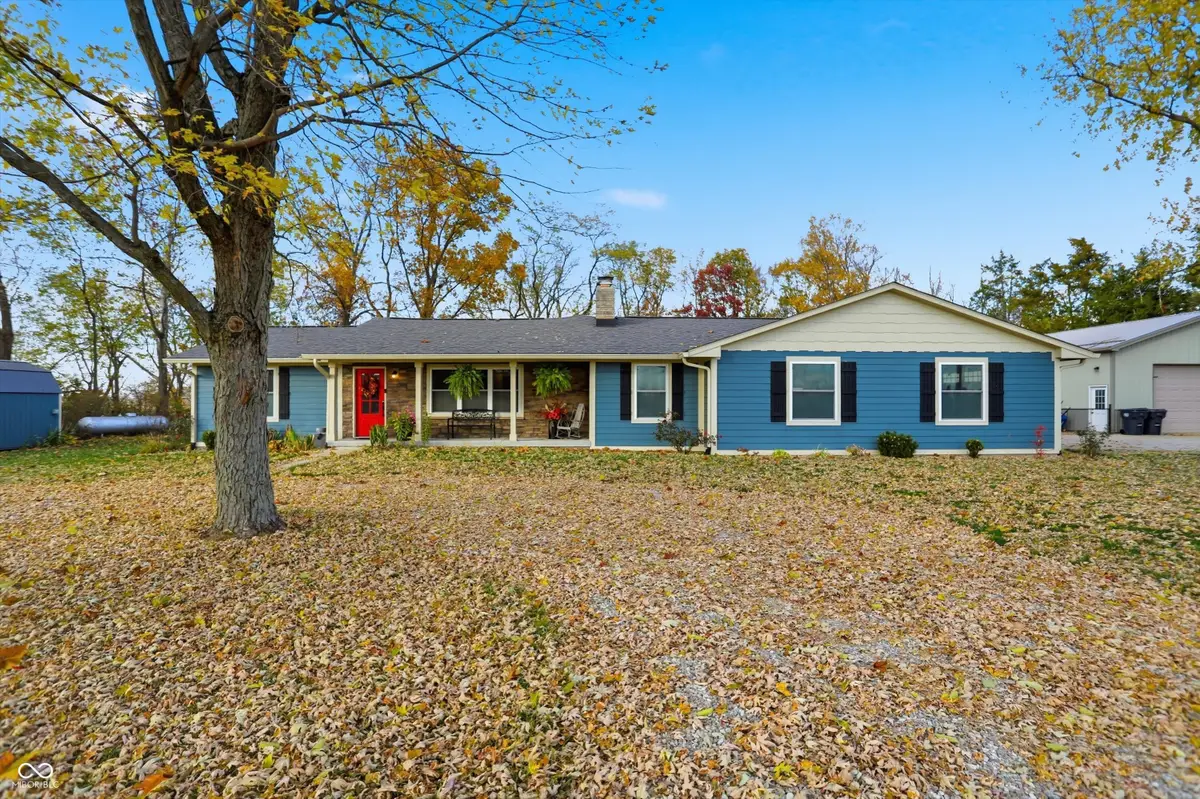 6820 W Rd 150 N, Bargersville, IN 46106 - Image #1