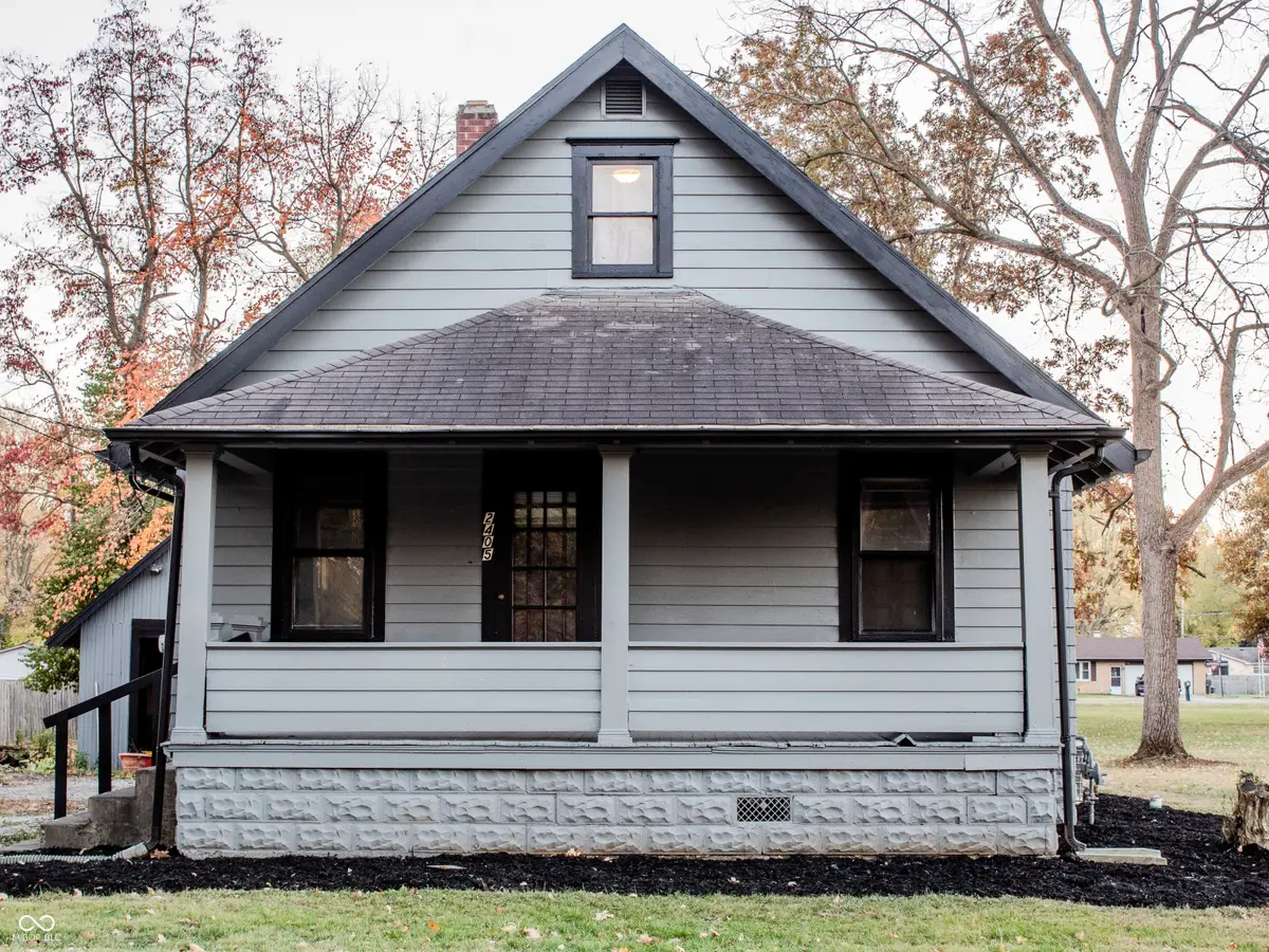 2405 E 38th Street, Anderson, IN 46013 - Image #1