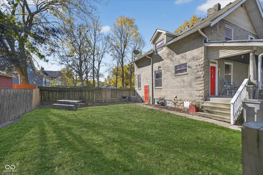 5021 Orion Avenue, Indianapolis, IN 46201 - Image #2