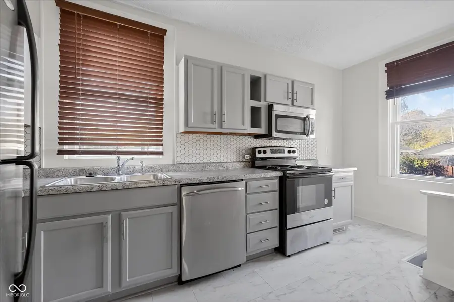 5021 Orion Avenue, Indianapolis, IN 46201 - Image #3