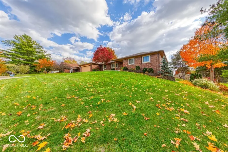 1715 Towe String Road, Indianapolis, IN 46217 - Image #2