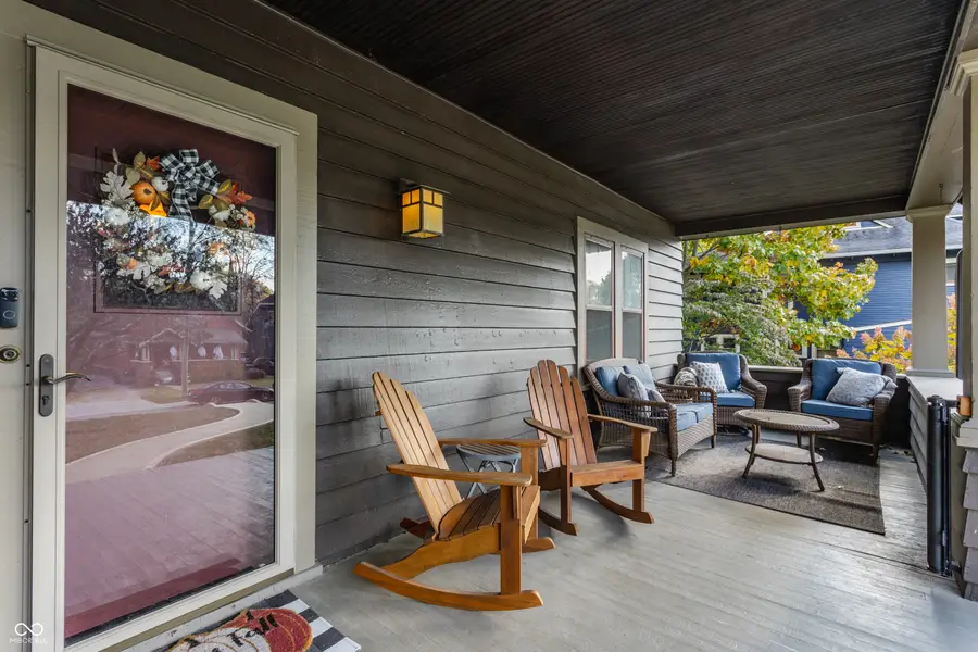 59 N Hawthorne Lane, Indianapolis, IN 46219 - Image #3