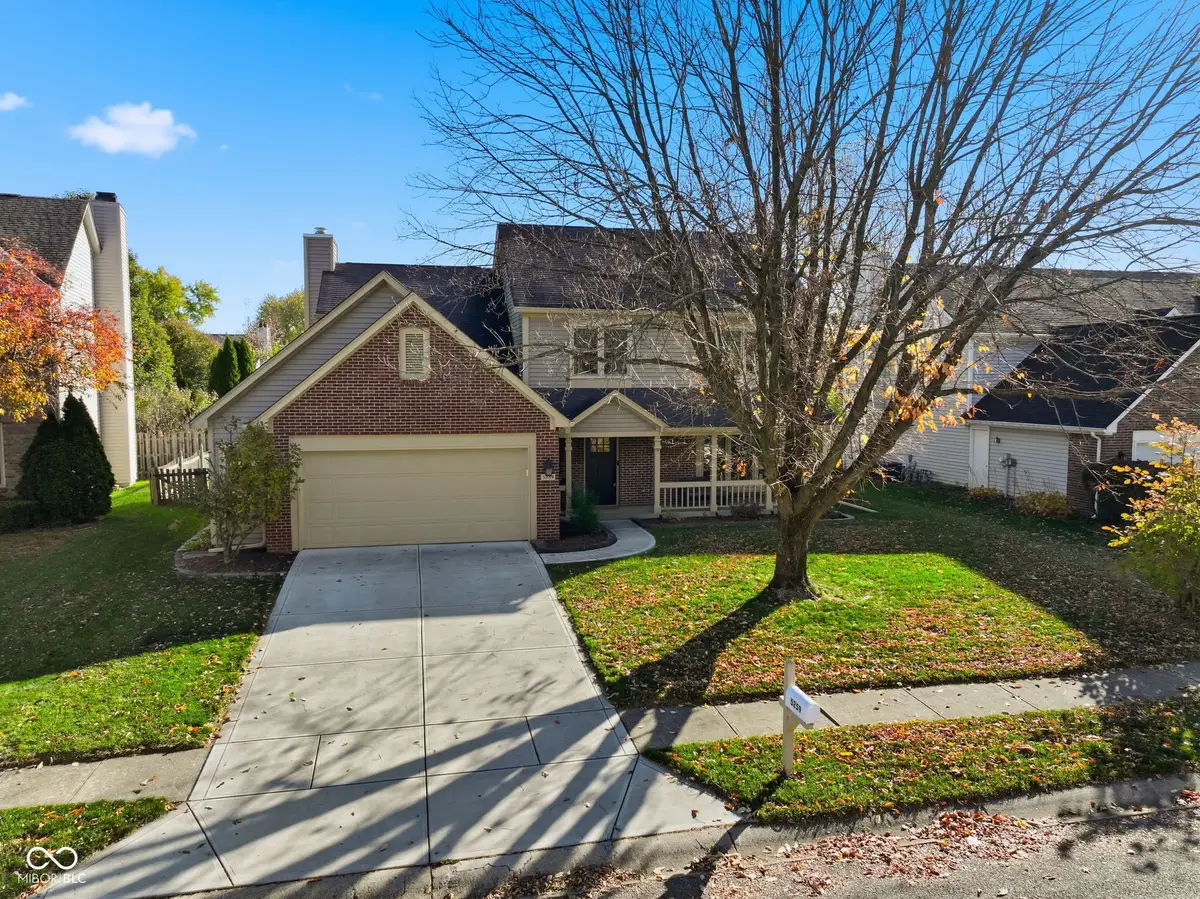 5259 Ochs Avenue, Indianapolis, IN 46254 - Image #1