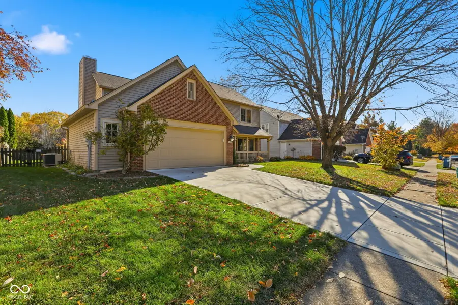 5259 Ochs Avenue, Indianapolis, IN 46254 - Image #3