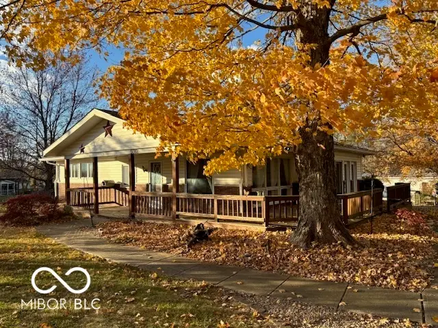 5012 E County Road 400 South, Greencastle, IN 46135 - Image #2