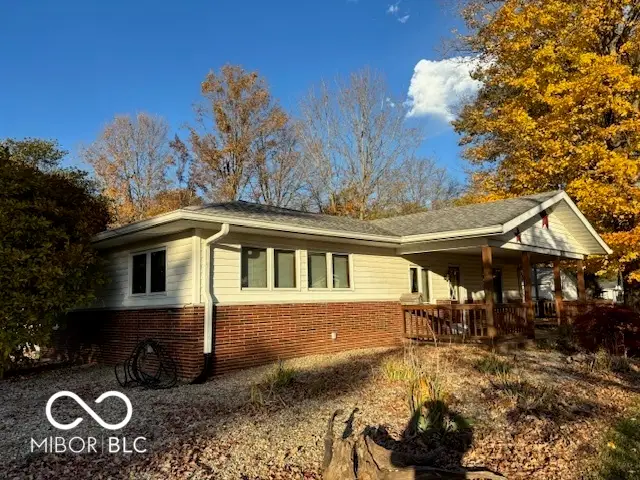 5012 E County Road 400 South, Greencastle, IN 46135 - Image #3