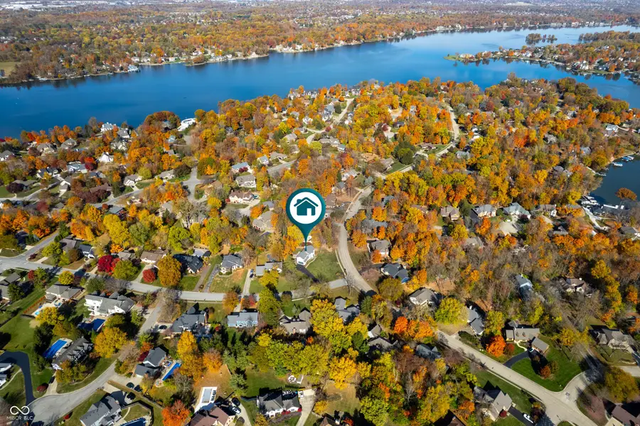 10848 Courageous Drive, Indianapolis, IN 46236 - Image #3