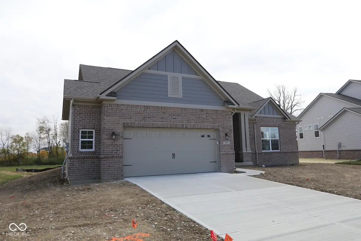 9095 Ambassador Street, McCordsville, IN 46055 - Image #1