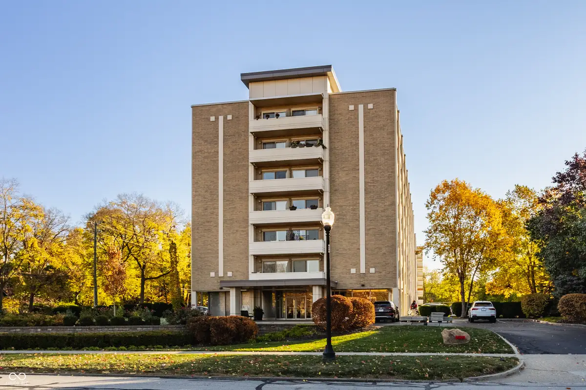3965 N Meridian Street #3F, Indianapolis, IN 46208 - Image #1