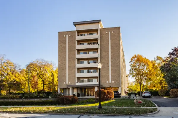 3965 N Meridian Street #3F, Indianapolis, IN 46208