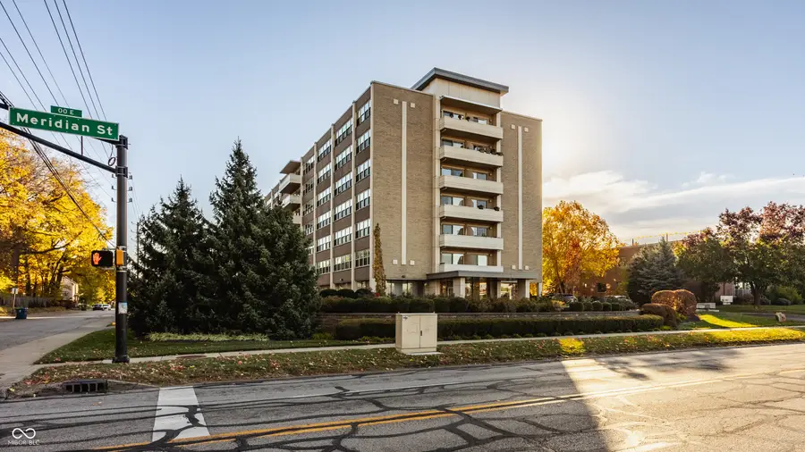 3965 N Meridian Street #3F, Indianapolis, IN 46208 - Image #2