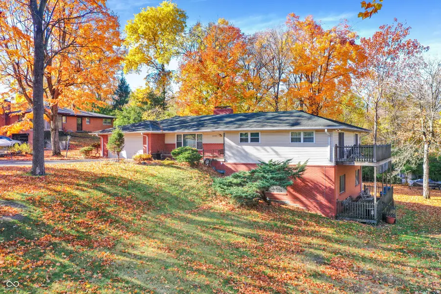 4616 Eastbourne Drive, Indianapolis, IN 46226 - Image #2