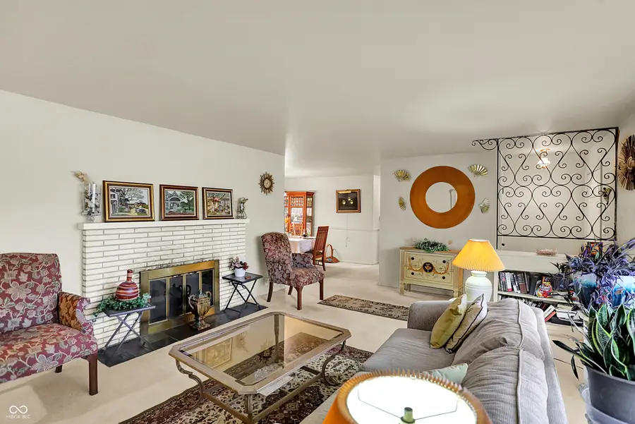 4616 Eastbourne Drive, Indianapolis, IN 46226 - Image #3