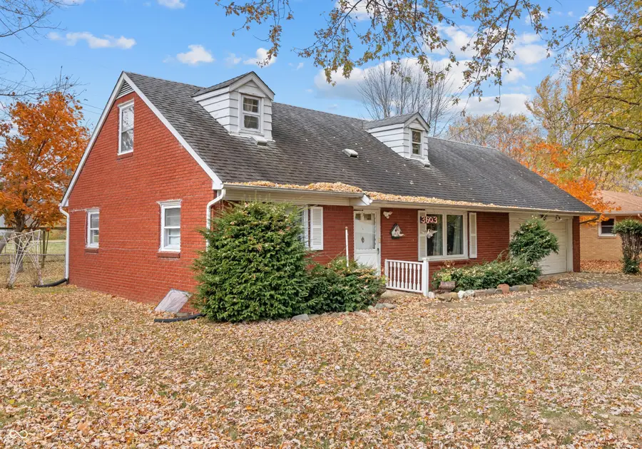 3603 Sloan Avenue, Anderson, IN 46013 - Image #2