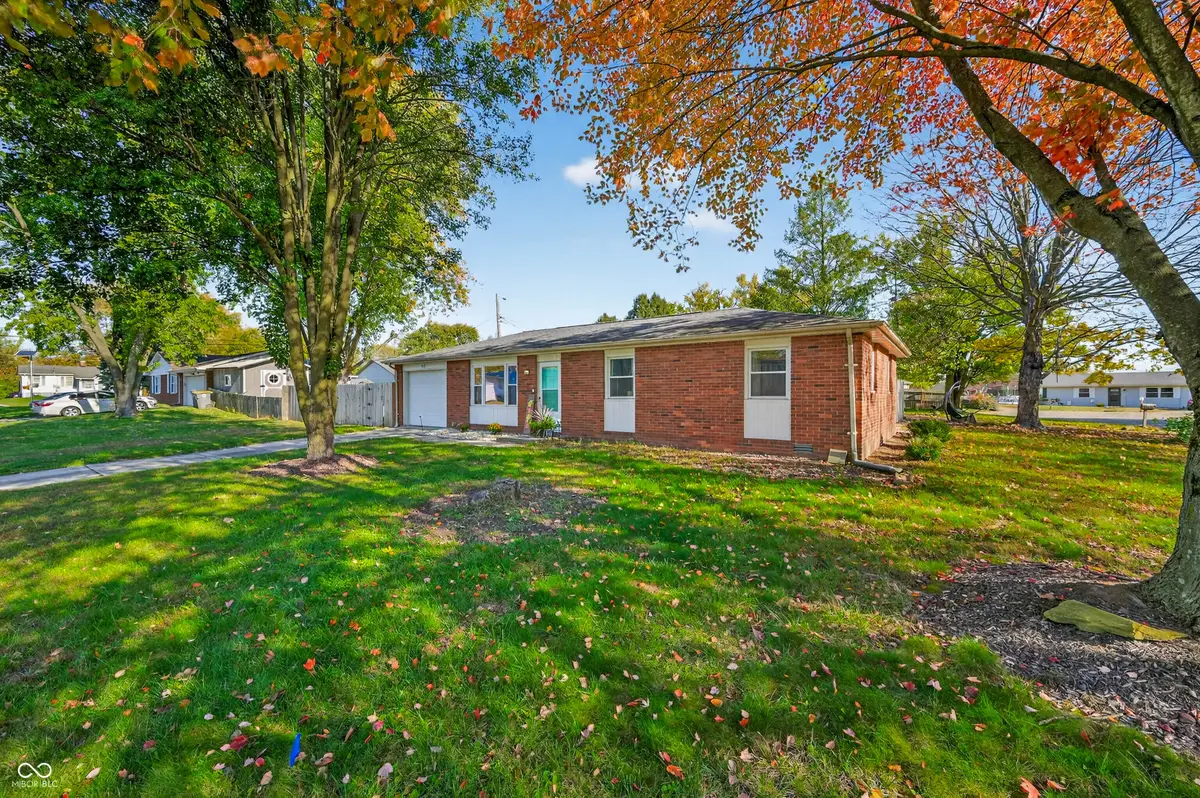656 Berkshire Drive, Seymour, IN 47274 - Image #1
