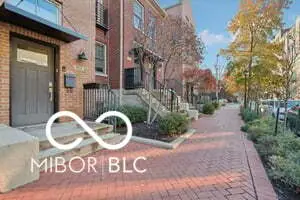 515 N Park Avenue, Indianapolis, IN 46202 - Image #1