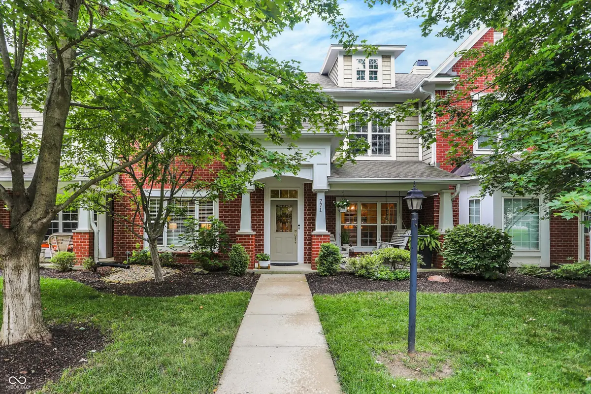 771 Charlotte Place, Westfield, IN 46074 - Image #1