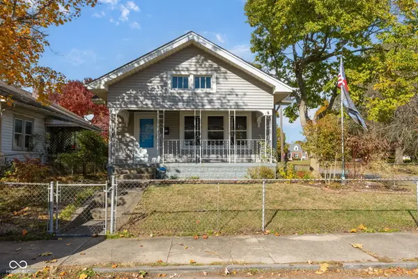 5234 E Walnut Street, Indianapolis, IN 46219