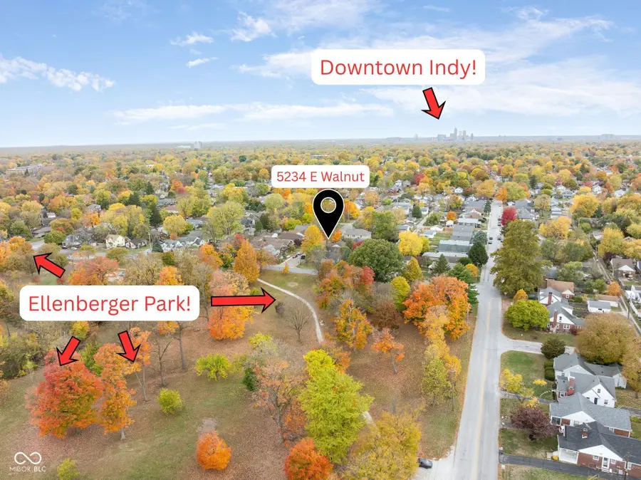 5234 E Walnut Street, Indianapolis, IN 46219 - Image #3