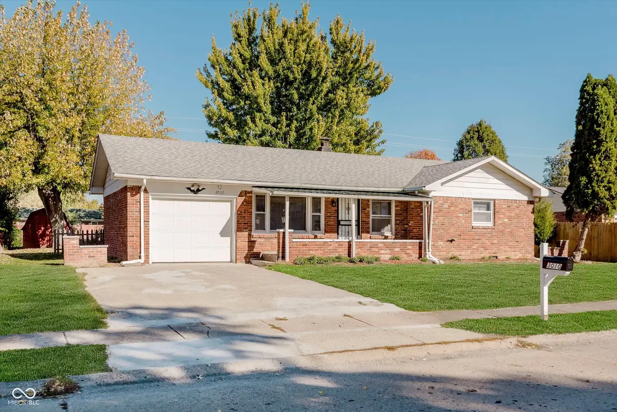 3010 Winchester Drive, Indianapolis, IN 46227 - Image #1