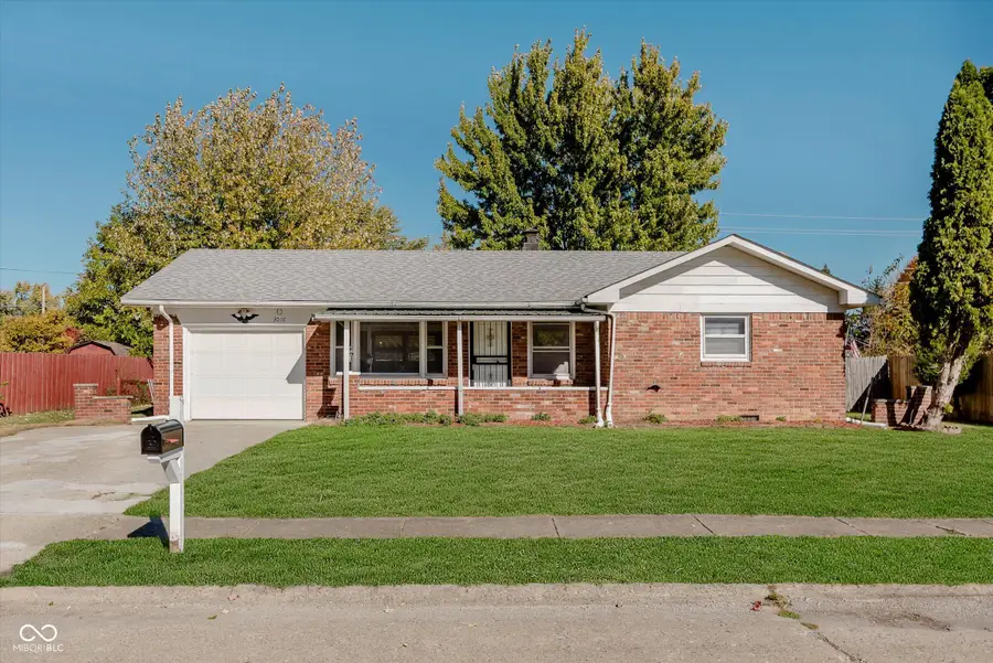 3010 Winchester Drive, Indianapolis, IN 46227 - Image #2
