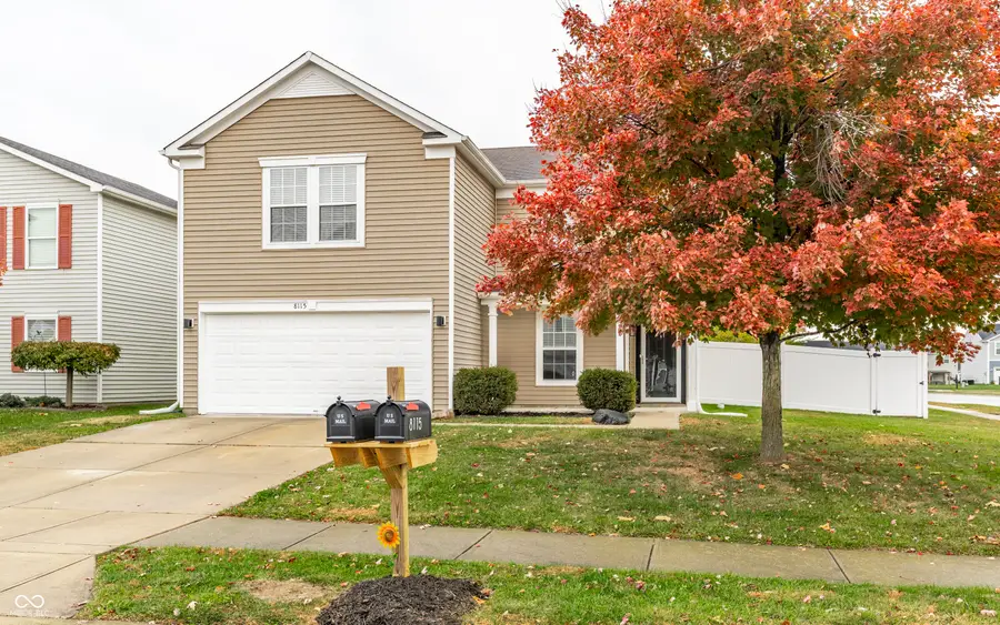 8115 S Cricket Lane, Pendleton, IN 46064 - Image #3