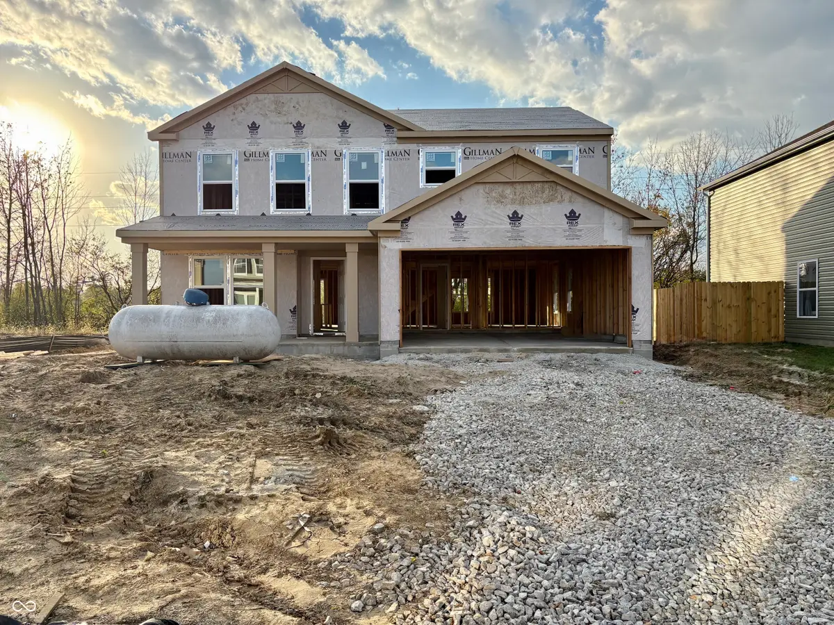 2323 N Liberty Lakes Drive, Greensburg, IN 47240 - Image #1