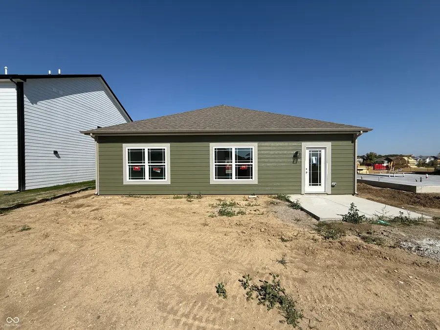 1521 Adios Butler Court, Danville, IN 46122 - Image #2