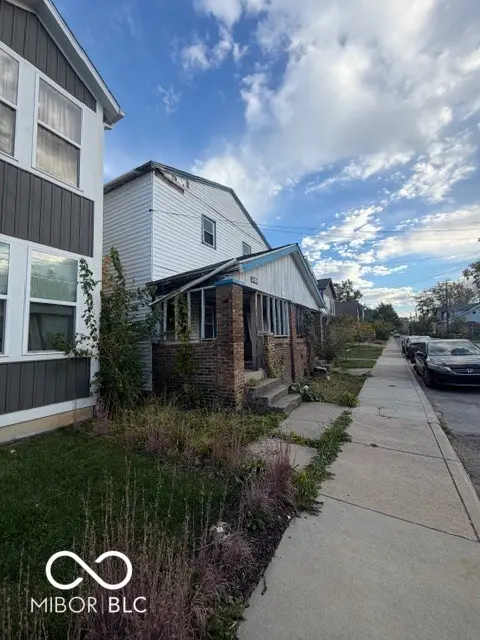 1405 Charles Street, Indianapolis, IN 46225 - Image #2