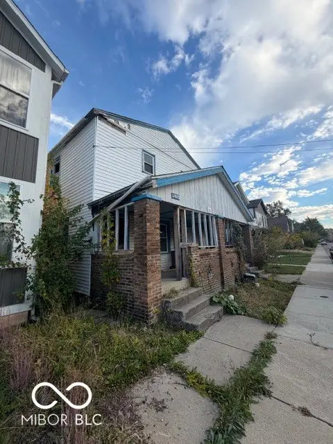 1405 Charles Street, Indianapolis, IN 46225 - Image #3