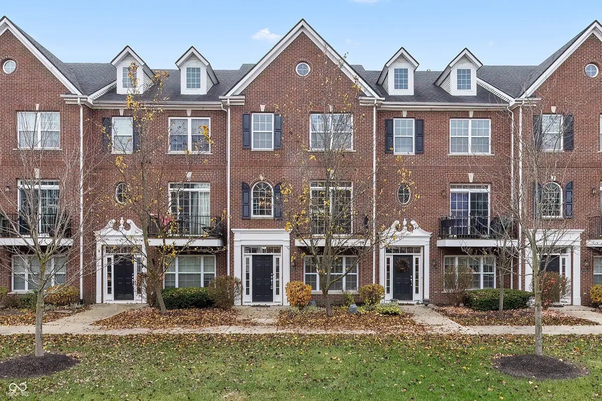 11725 Chant Lane #Unit 5, Zionsville, IN 46077 - Image #1
