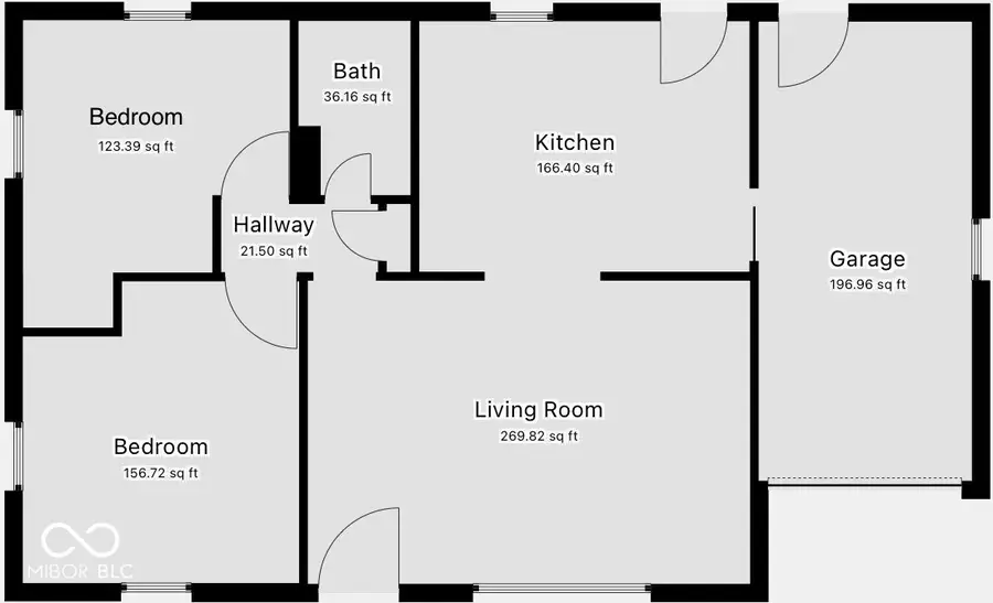 220 E 54th Street, Anderson, IN 46013 - Image #2