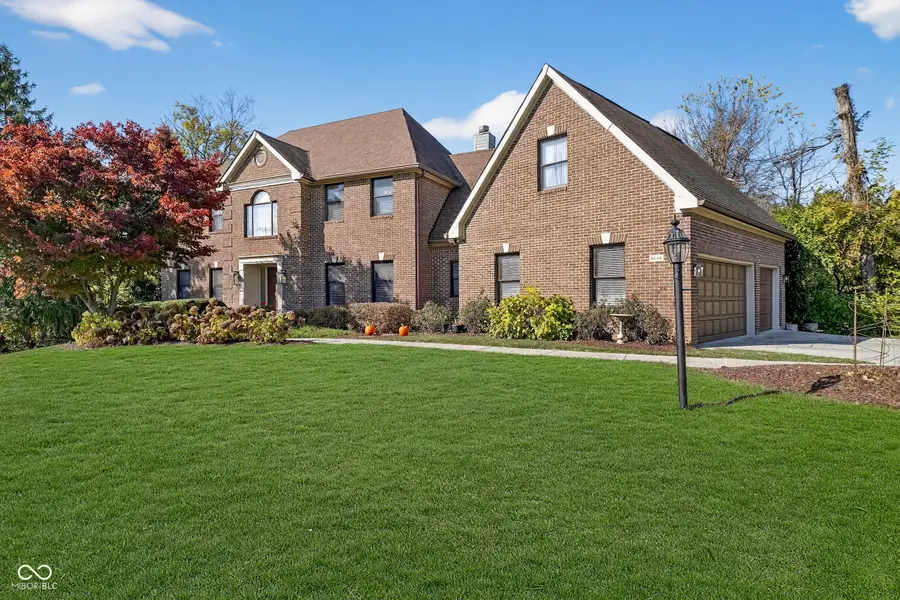 8646 Sturgeon Bay Lane, Indianapolis, IN 46236 - Image #2