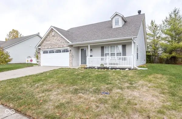 14910 Mia Drive, Carmel, IN 46033