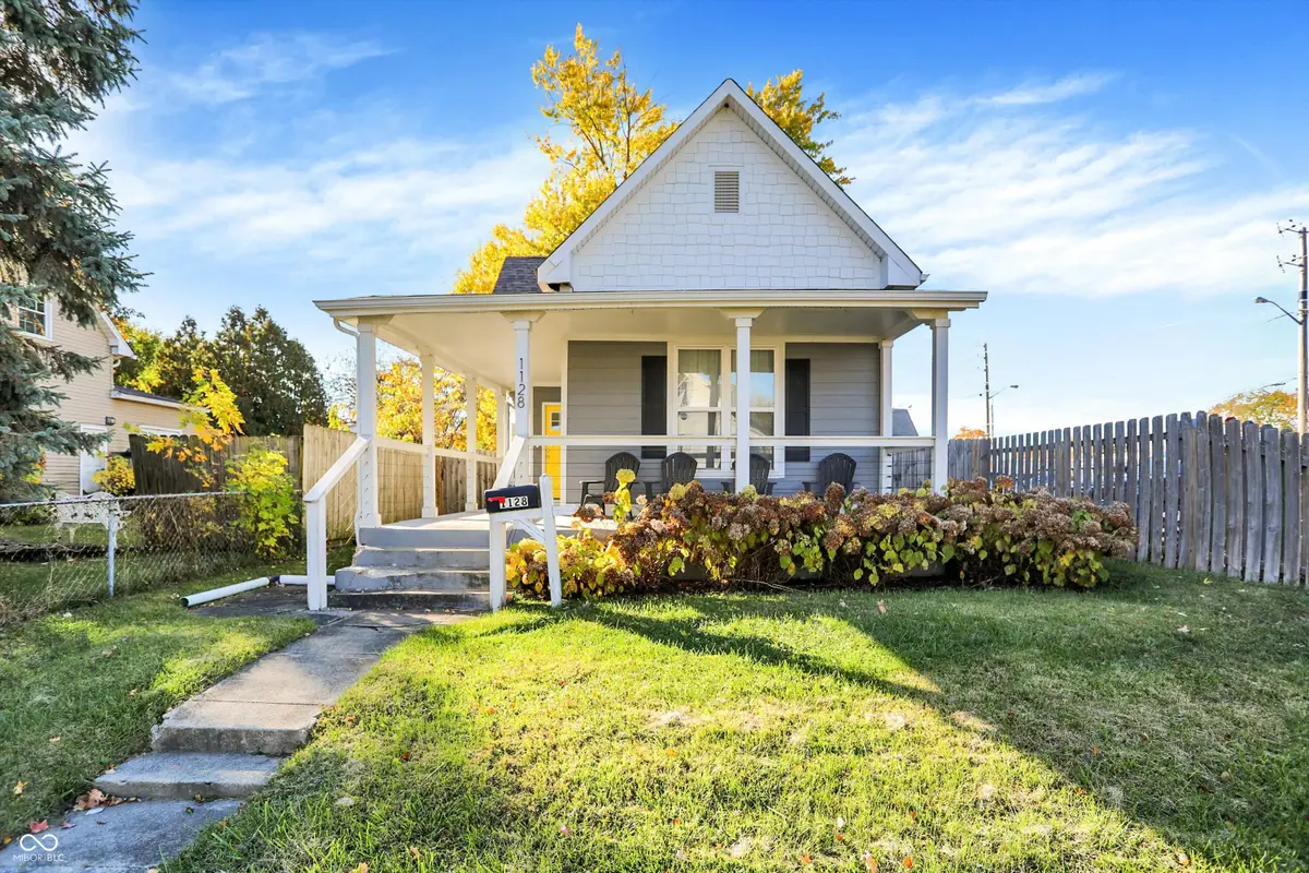 1128 S State Avenue, Indianapolis, IN 46203 - Image #1