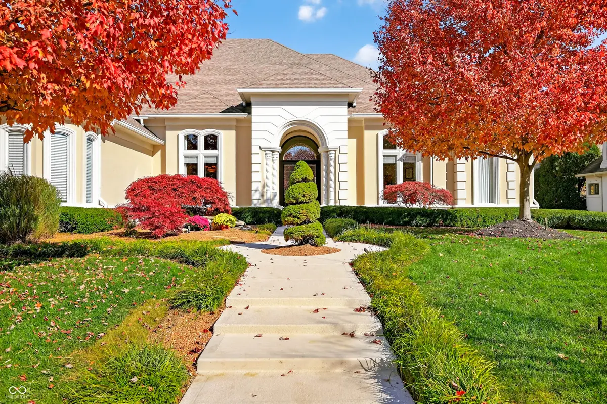 1913 Dockside Drive, Greenwood, IN 46143 - Image #1