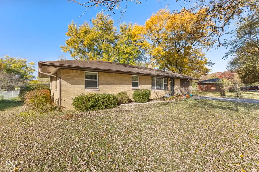 7006 Mc Lain Drive, Indianapolis, IN 46217 - Image #2