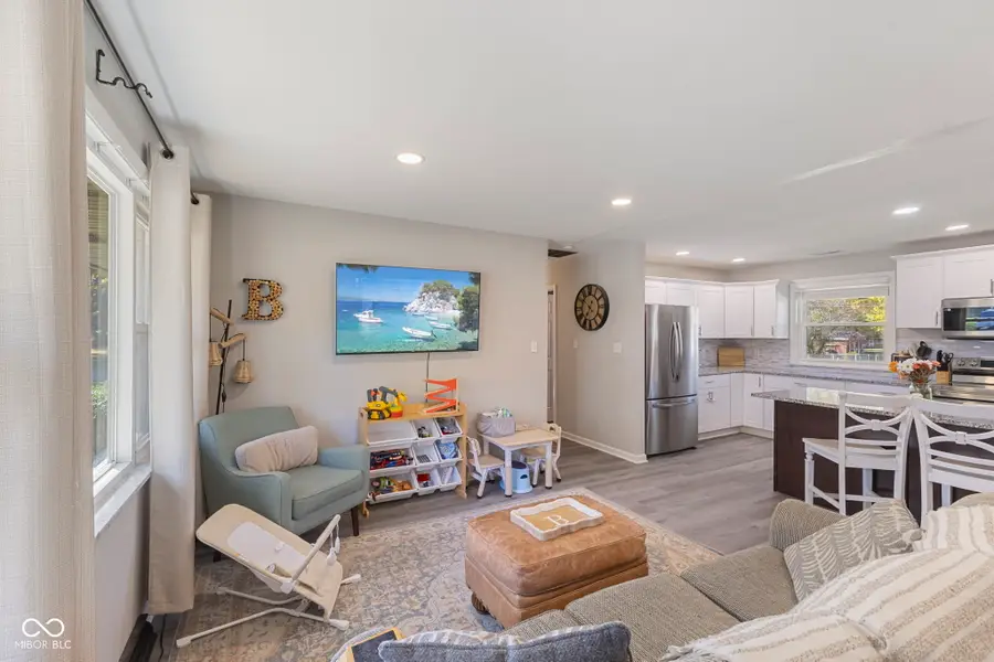 7006 Mc Lain Drive, Indianapolis, IN 46217 - Image #3