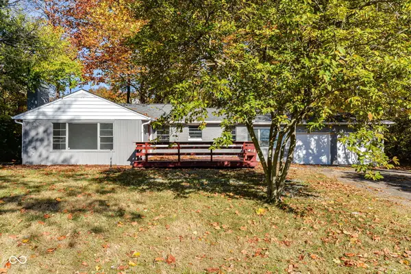 2212 E 86th Street, Indianapolis, IN 46240