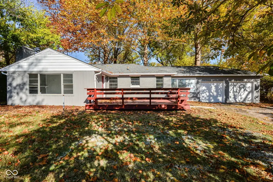 2212 E 86th Street, Indianapolis, IN 46240 - Image #2