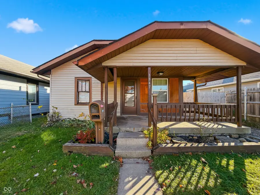 3847 Hoyt Avenue, Indianapolis, IN 46203 - Image #3