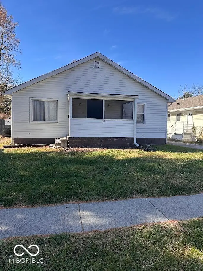 36 N Gibson Avenue, Indianapolis, IN 46219 - Image #3