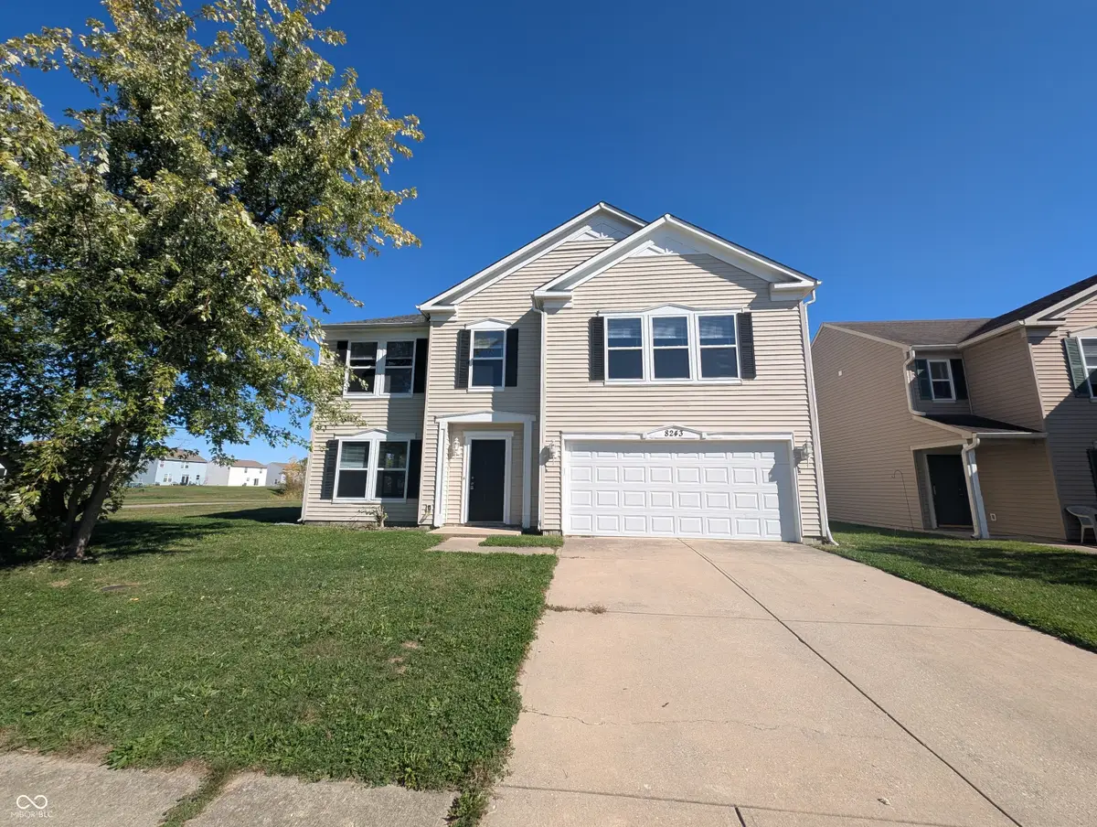 8243 Retreat Lane, Indianapolis, IN 46259 - Image #1