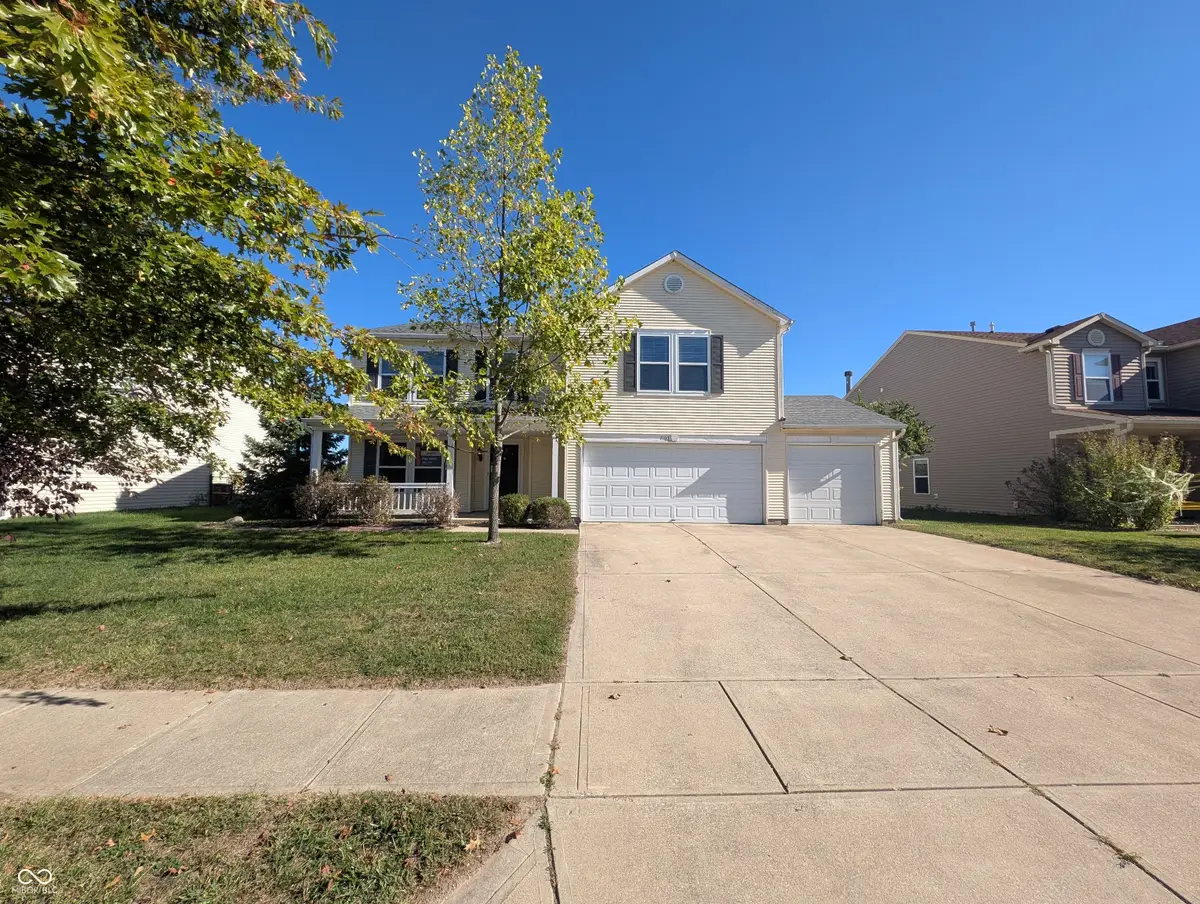 2103 Cedarmill Drive, Franklin, IN 46131 - Image #1