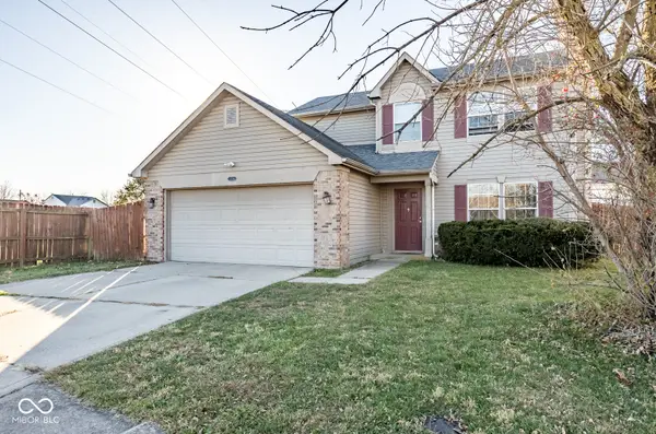 1204 Tealpoint Court, Indianapolis, IN 46229