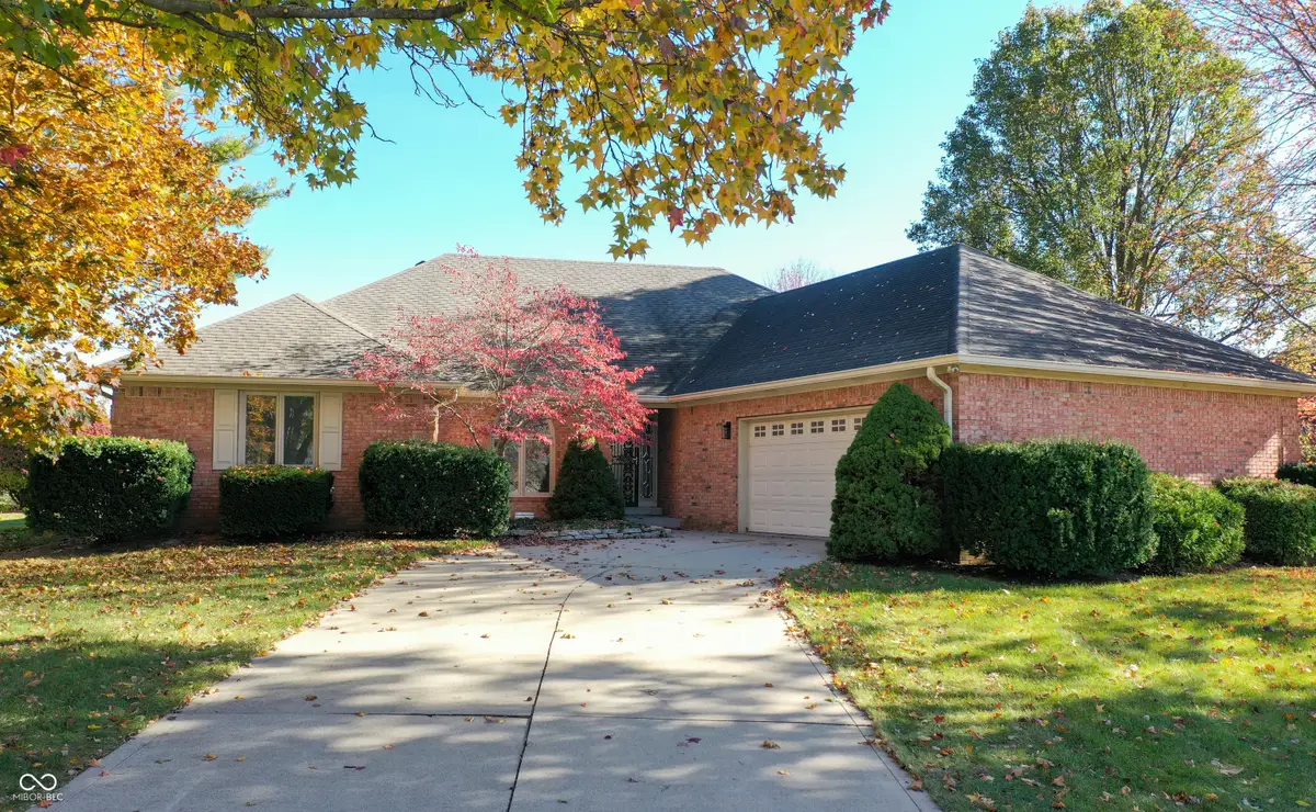 1931 Lakeside Lane, Indianapolis, IN 46229 - Image #1