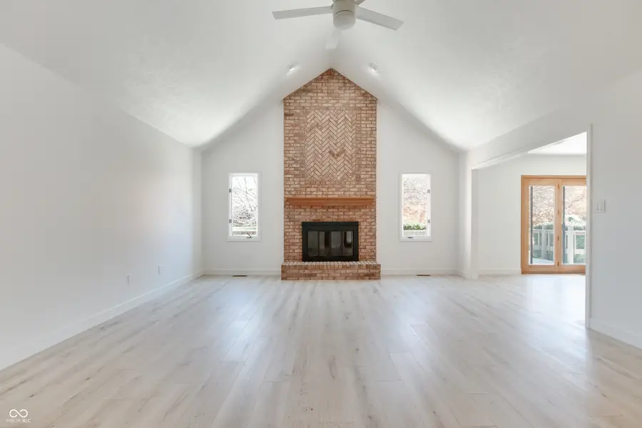 1931 Lakeside Lane, Indianapolis, IN 46229 - Image #3