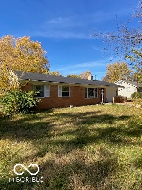 10814 Central Avenue, Indianapolis, IN 46280 - Image #1